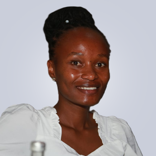 Leah Nyambuche