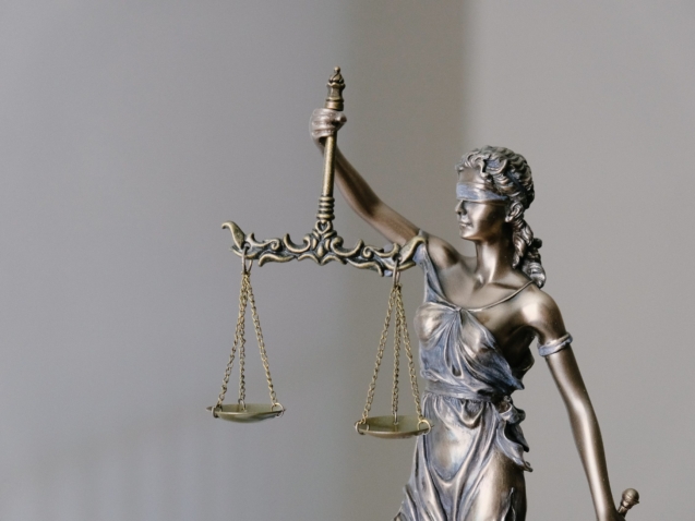Startup legal