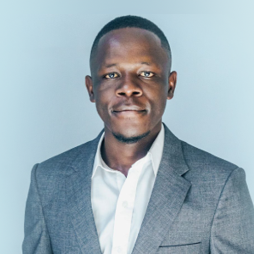 Victor Nyakinda
